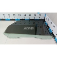 Стекло двери задней левой Ford Focus II (2005 - 2008) 1317985