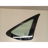 Стекло кузовное глухое правое Ford Focus II (2005 - 2008) 1360766