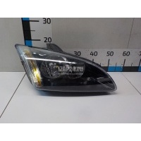Фара левая Ford Focus II (2005 - 2008) 1480997