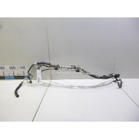 Трубка гидроусилителя Ford Focus II (2005 - 2008) 1743278