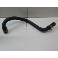 Патрубок отопителя Ford Focus II (2005 - 2008) 1469330