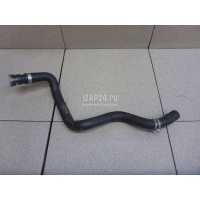 Патрубок отопителя Ford Focus II (2005 - 2008) 1491671