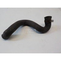 Патрубок радиатора Ford Focus II (2005 - 2008) 1384145