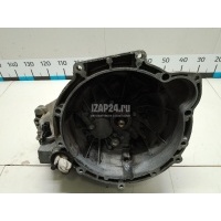 МКПП (механическая коробка переключения передач) Ford Focus II (2005 - 2008) 1485845