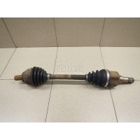 Полуось передняя левая Ford Focus II (2005 - 2008) 1687410