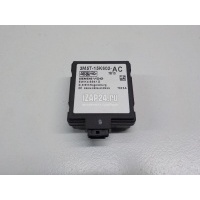 Блок управления центральным замком Ford Focus II (2005 - 2008) 3M5T15K602AC
