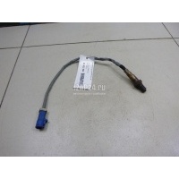 Датчик кислородный/Lambdasonde Ford Focus II (2005 - 2008) 1536254