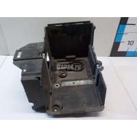 Крепление АКБ (корпус/подставка) Ford Focus II (2005 - 2008) 1402455