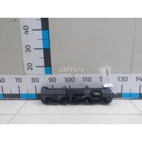 Крышка головки блока (клапанная) Citroen-Peugeot C4 (2005 - 2011) 0248L6