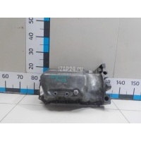 Поддон масляный двигателя Citroen-Peugeot C4 (2005 - 2011) 0301L9