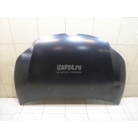 Капот TYG C4 (2005 - 2011) CT20022B