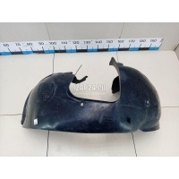 Локер передний правый Citroen-Peugeot C4 (2005 - 2011) 7136EV