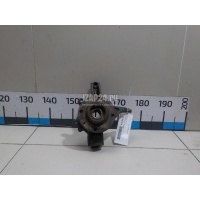 Кулак поворотный передний левый Citroen-Peugeot C4 (2005 - 2011) 1606630980