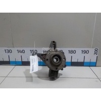 Кулак поворотный передний правый Citroen-Peugeot C4 (2005 - 2011) 1606631080