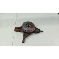 Кулак поворотный передний правый Citroen-Peugeot C4 (2005 - 2011) 364796