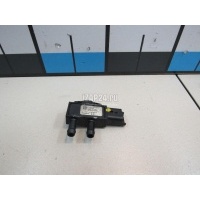Датчик давления выхлопных газов Citroen-Peugeot C4 (2005 - 2011) 9662143180