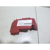 Крышка блока предохранителей Citroen-Peugeot C4 (2005 - 2011) 6545NY