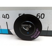 Шкив водяного насоса (помпы) Hyundai-Kia Sephia (1993 - 1997) 252212X000
