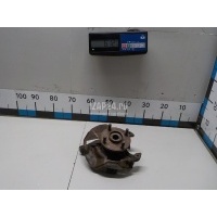 Кулак поворотный передний правый Mazda 323 (BA) (1994 - 1998) B02H33020C