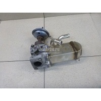 Заслонка воздушная VAG A6 [C6,4F] (2004 - 2011) 059131063D