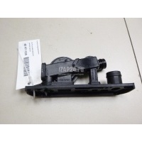 Клапан редукционный VAG A6 [C6,4F] (2004 - 2011) 06F129101R