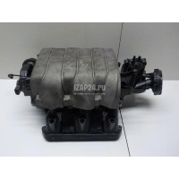 Коллектор впускной VAG A6 [C6,4F] (2004 - 2011) 06E133201L