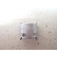 Крепеж форсунки VAG A6 [C6,4F] (2004 - 2011) 06D133036K