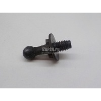 Крепеж газового упора VAG A6 [C6,4F] (2004 - 2011) 2K0827439