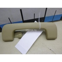 Ручка внутренняя потолочная VAG A6 [C6,4F] (2004 - 2011) 8P0857607D8X5