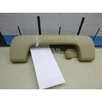 Ручка внутренняя потолочная VAG A6 [C6,4F] (2004 - 2011) 8P0857608A8X5