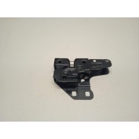 Замок капота VAG A6 [C6,4F] (2004 - 2011) 4F0823509B