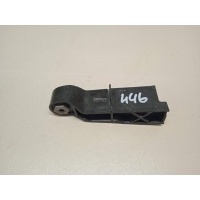 Кронштейн переднего бампера левый VAG A6 [C6,4F] (2004 - 2011) 4F0807771
