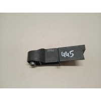 Кронштейн переднего бампера правый VAG A6 [C6,4F] (2004 - 2011) 4F0807772