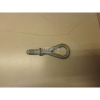 Крюк буксировочный VAG A6 [C6,4F] (2004 - 2011) 8E0805616D
