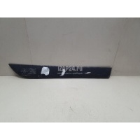 Молдинг задней правой двери VAG A6 [C6,4F] (2004 - 2011) 4F0853970LGRU