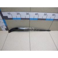 Поводок стеклоочистителя передний правый VAG A6 [C6,4F] (2004 - 2011) 4F1955408B