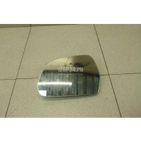 Стекло зеркала электрического левого VAG A6 [C6,4F] (2004 - 2011) 4F0857535AE