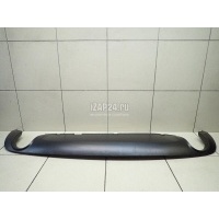 Юбка задняя VAG A6 [C6,4F] (2004 - 2011) 4F0807521A01C