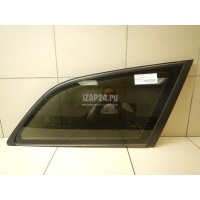 Стекло кузовное глухое правое VAG A6 [C6,4F] (2004 - 2011) 4F9845300KNVB