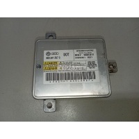 Блок ксеноновой лампы VAG A6 [C6,4F] (2004 - 2011) 8K0941597C
