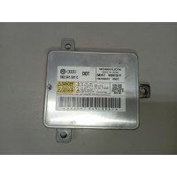 Блок ксеноновой лампы VAG A6 [C6,4F] (2004 - 2011) 8K0941597C