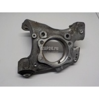 Кулак поворотный задний правый VAG A6 [C6,4F] (2004 - 2011) 4F0505434G