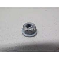Гайка VAG A6 [C6,4F] (2004 - 2011) N90488005