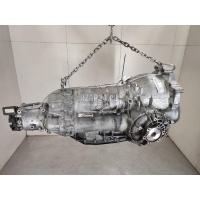 АКПП (автоматическая коробка переключения передач) VAG A6 [C6,4F] (2004 - 2011) 09L300038D
