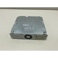 Усилитель акустической системы VAG A6 [C6,4F] (2004 - 2011) 4E0910148D