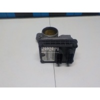 Заслонка дроссельная электрическая Mercedes Benz A-Class W168 (1997 - 2004) 1661413125