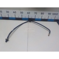 Трубка вакуумная Mercedes Benz A-Class W168 (1997 - 2004) 1684301329