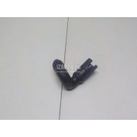 Шланг вентиляции картер. газов Mercedes Benz A-Class W168 (1997 - 2004) 1660181182