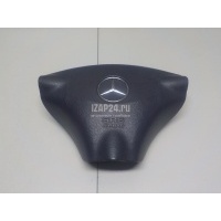 Подушка безопасности в рулевое колесо Mercedes Benz A-Class W168 (1997 - 2004) 16846002987D88