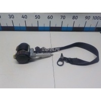 Ремень безопасности с пиропатроном Mercedes Benz A-Class W168 (1997 - 2004) 16886032859A86